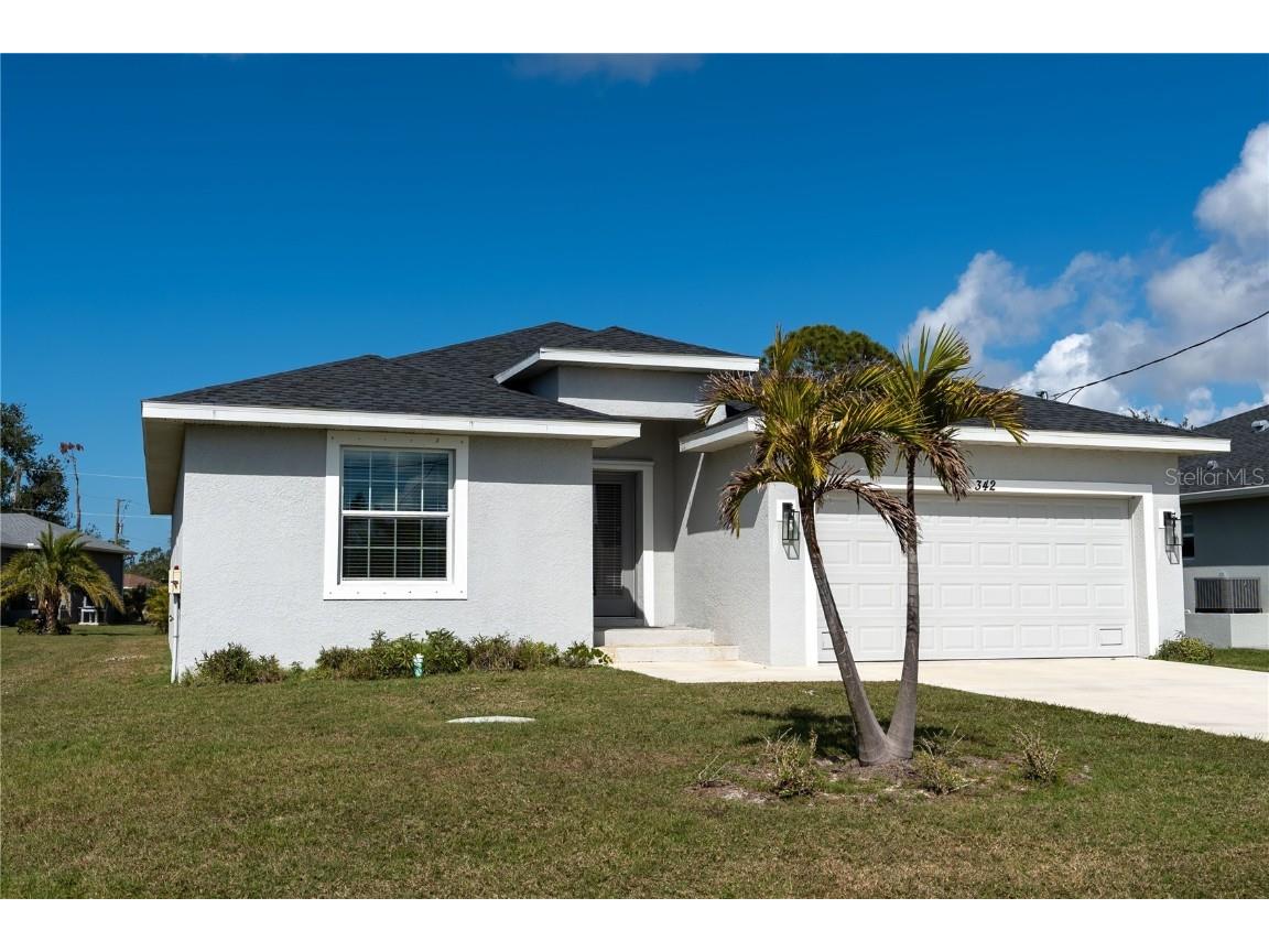 342 Sweetwater Drive Rotonda West FL 33947 C7504876 image1