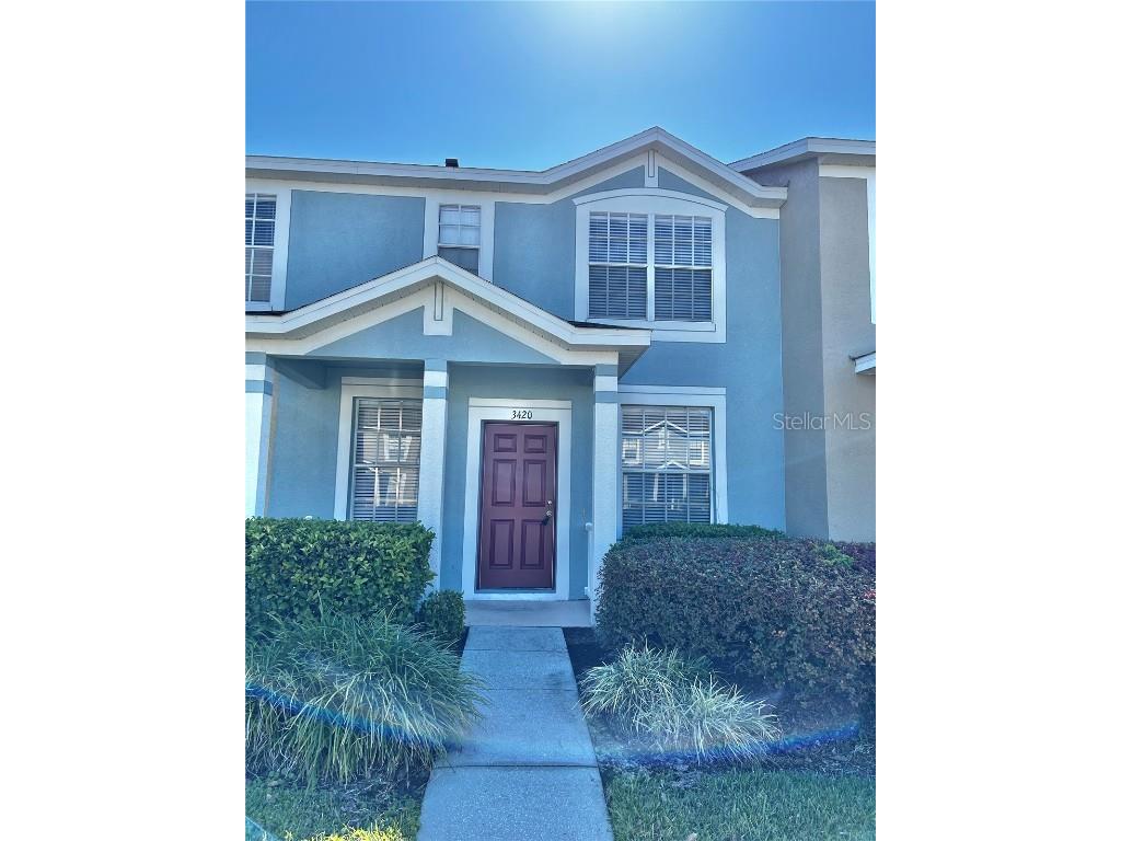 3420 Broken Bow Drive Land O Lakes FL 34639 W7868335 image1