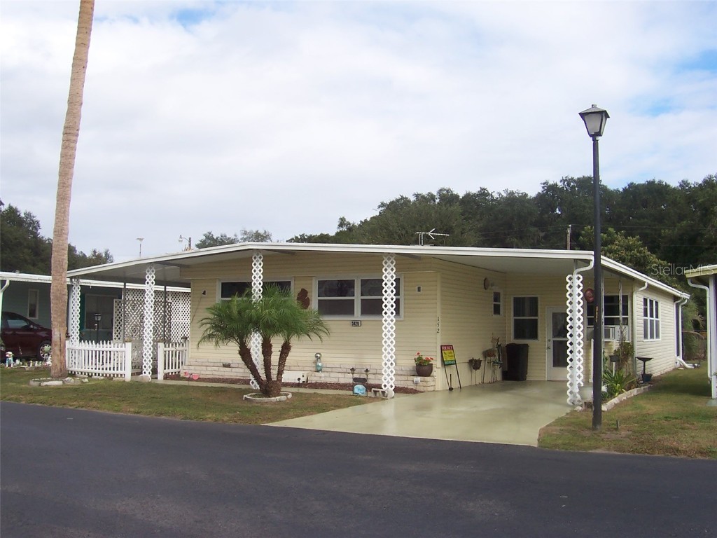 3420 Carnation Lane Zephyrhills FL 33541 T3482570 image1