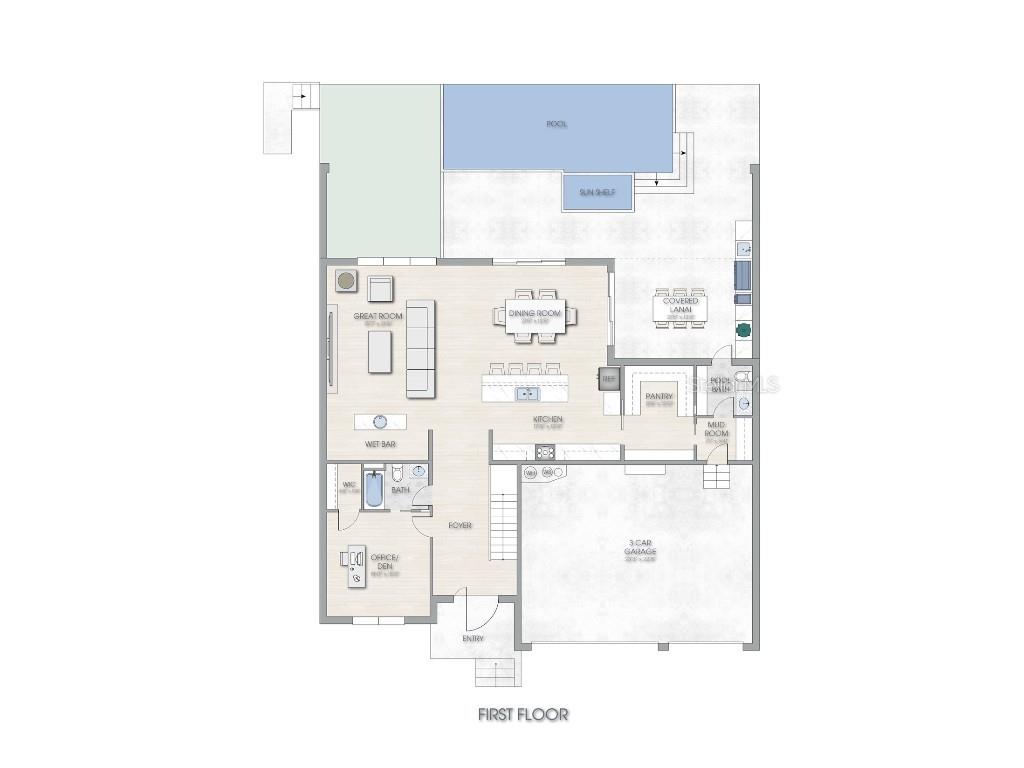 3420 Channelside Court Safety Harbor FL 34695 TB8375309 image30