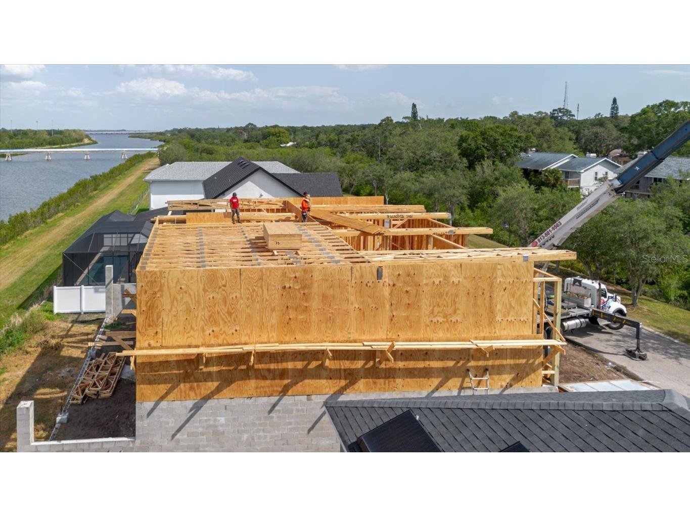 3420 Channelside Court Safety Harbor FL 34695 TB8375309 image42