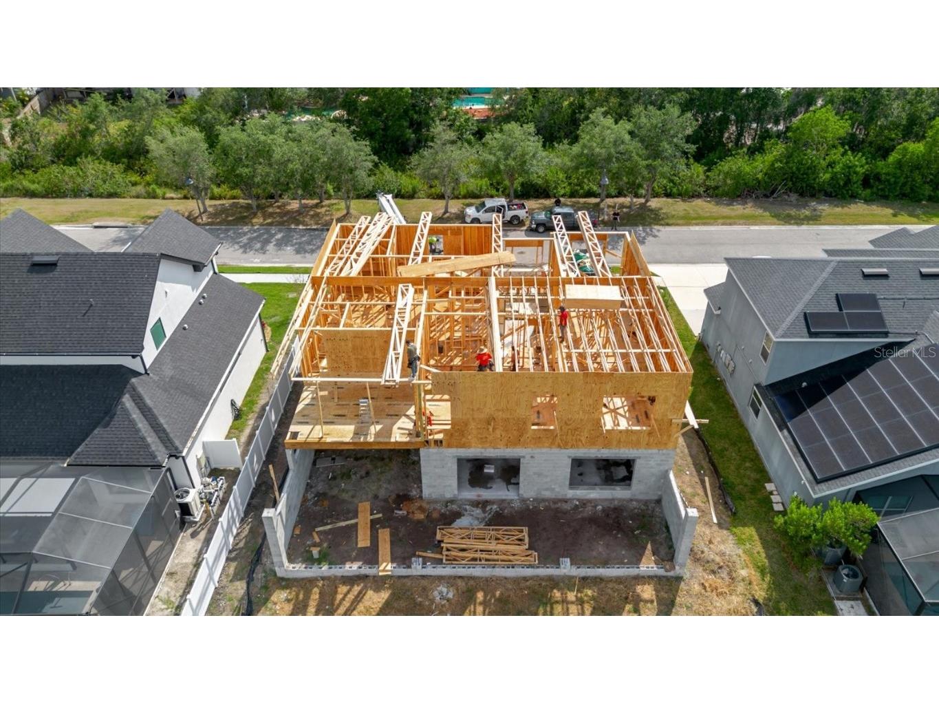 3420 Channelside Court Safety Harbor FL 34695 TB8375309 image43