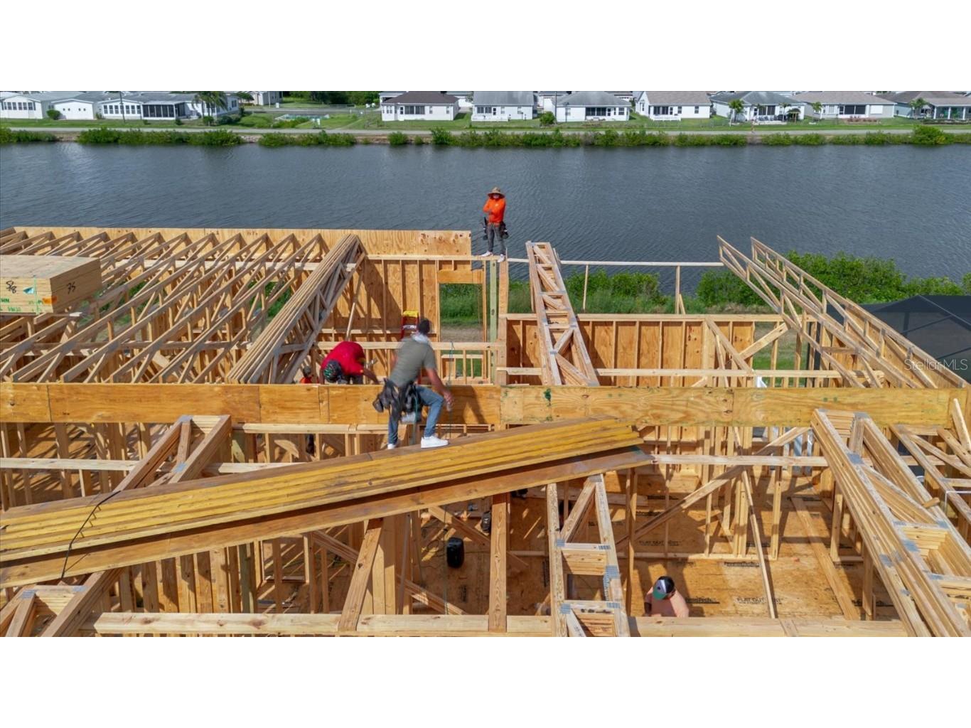 3420 Channelside Court Safety Harbor FL 34695 TB8375309 image45