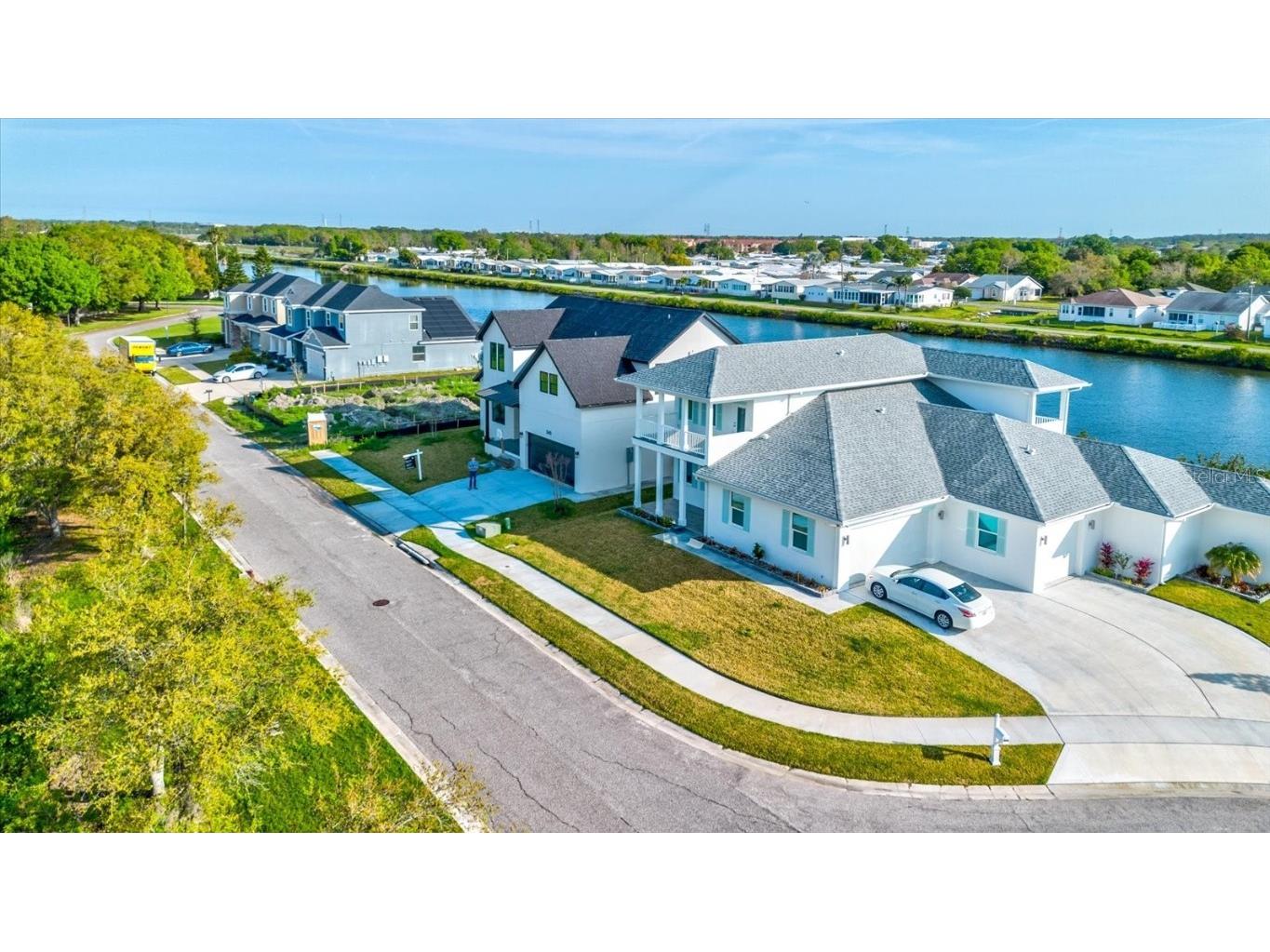 3420 Channelside Court Safety Harbor FL 34695 TB8375309 image46