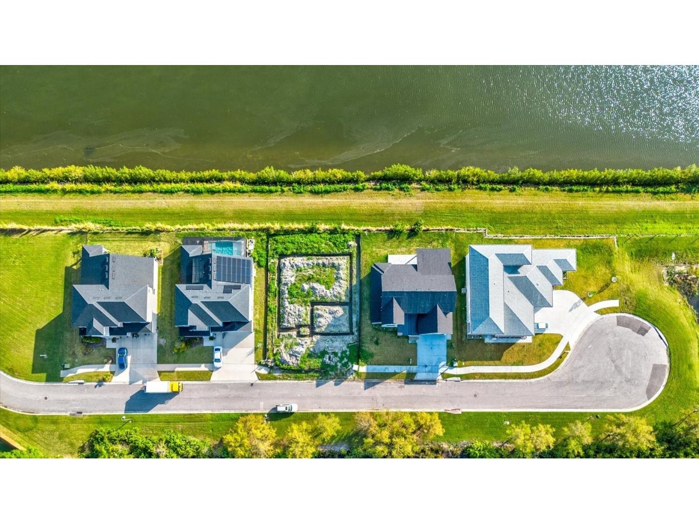 3420 Channelside Court Safety Harbor FL 34695 TB8375309 image48