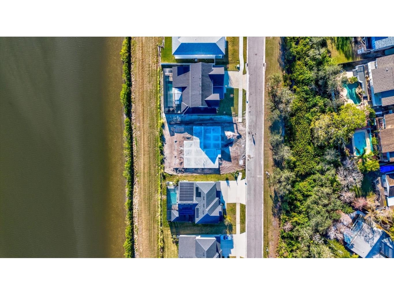 3420 Channelside Court Safety Harbor FL 34695 TB8375309 image51