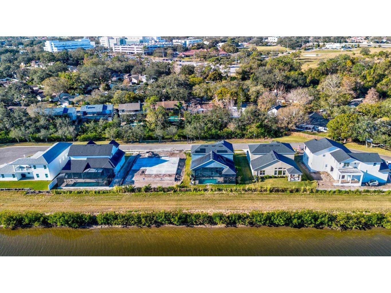 3420 Channelside Court Safety Harbor FL 34695 TB8375309 image56