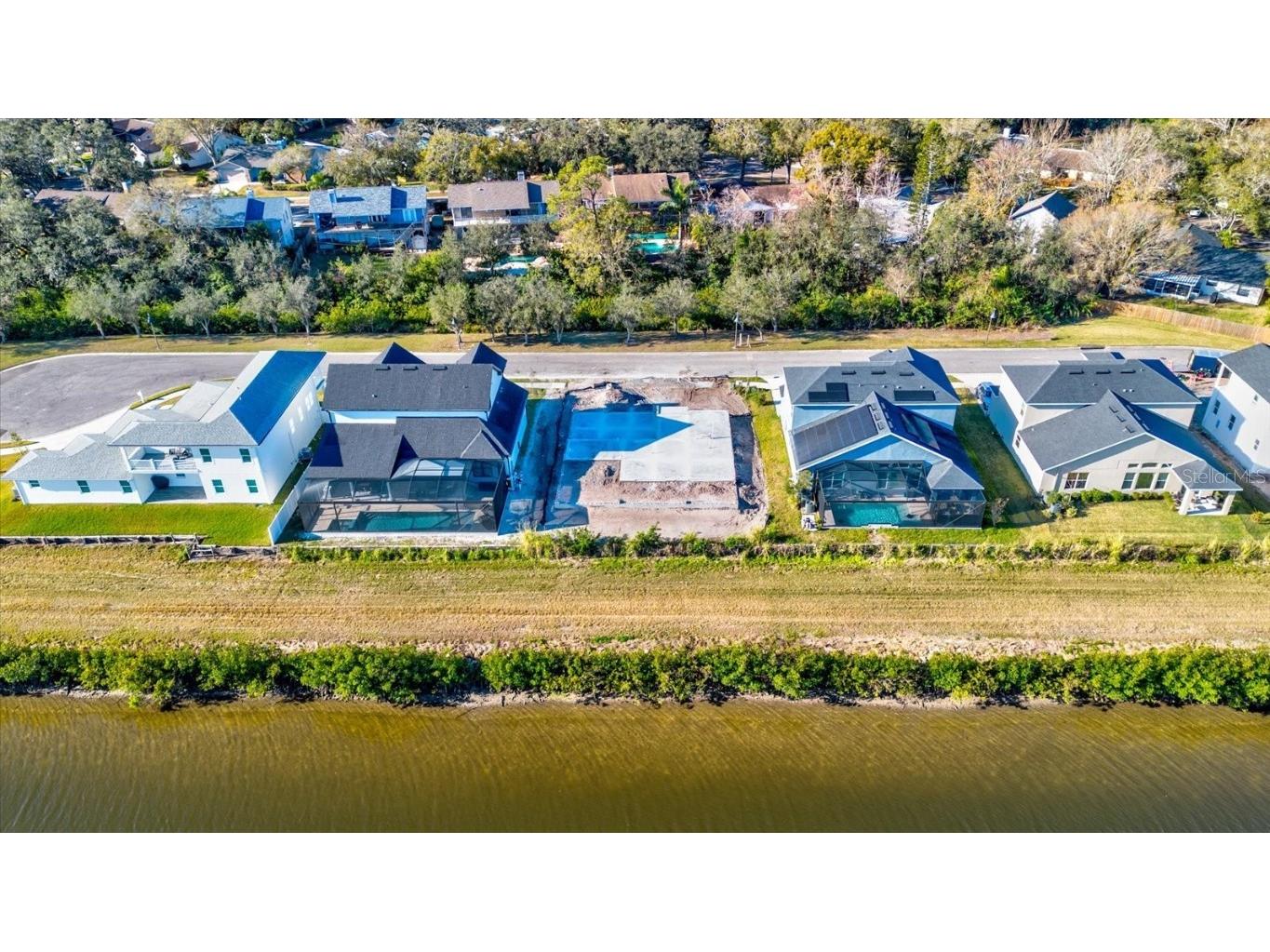 3420 Channelside Court Safety Harbor FL 34695 TB8375309 image57