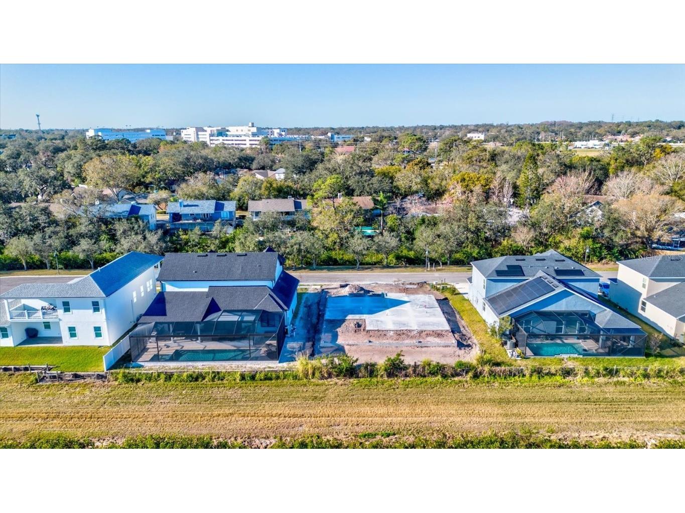 3420 Channelside Court Safety Harbor FL 34695 TB8375309 image59