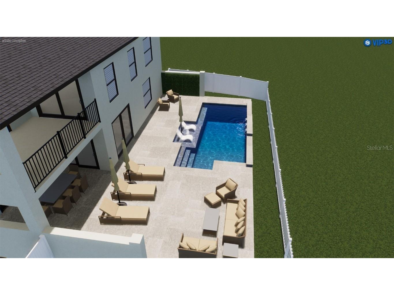 3420 Channelside Court Safety Harbor FL 34695 TB8375309 image6