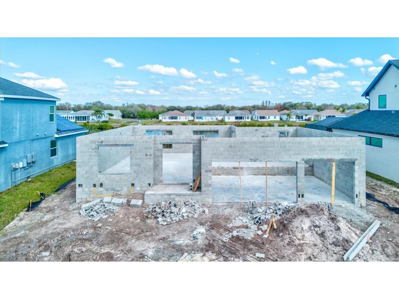 3420 Channelside Court Safety Harbor FL 34695 TB8375309 image64