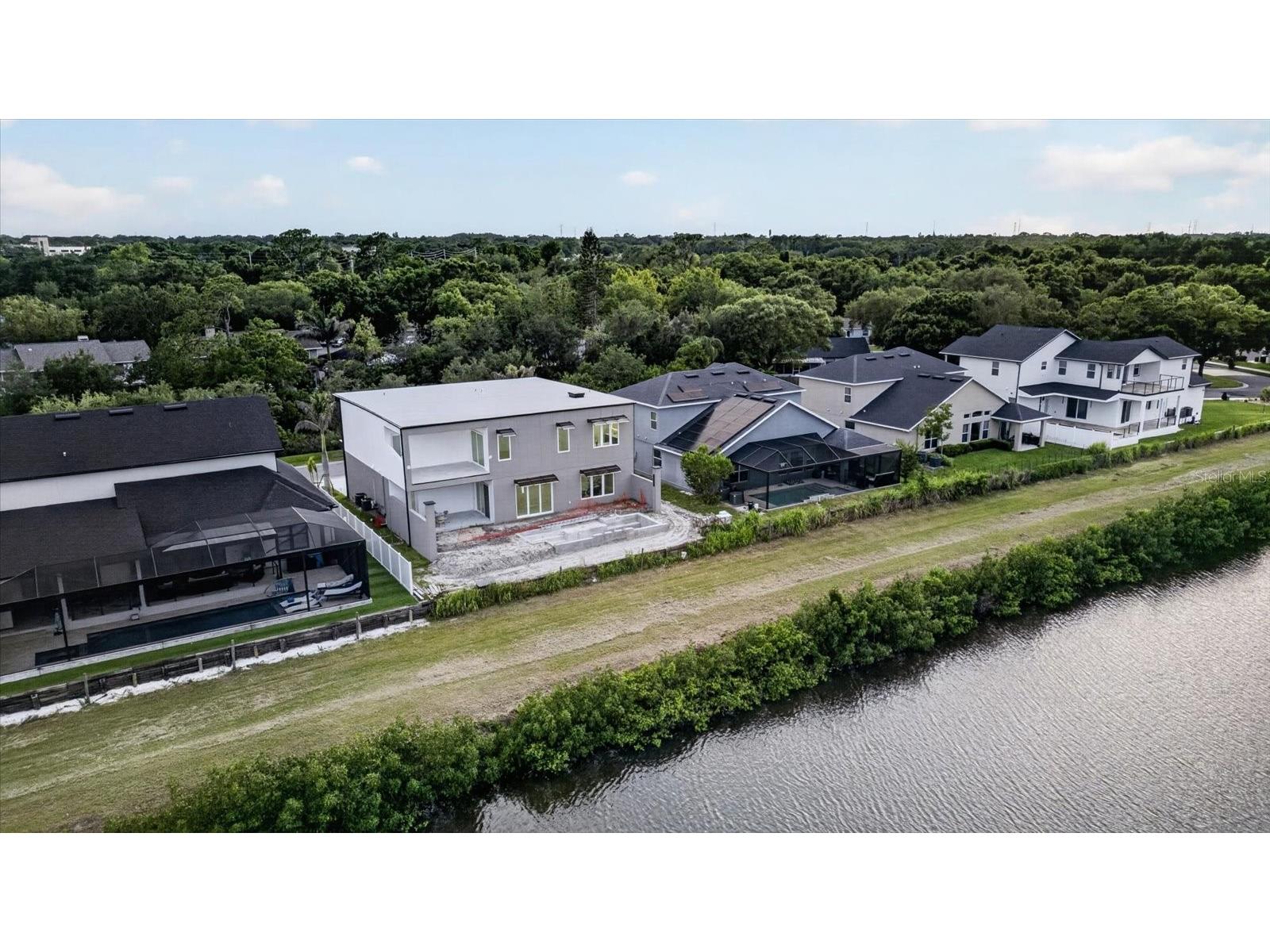3420 Channelside Court Safety Harbor FL 34695 TB8375309 image95