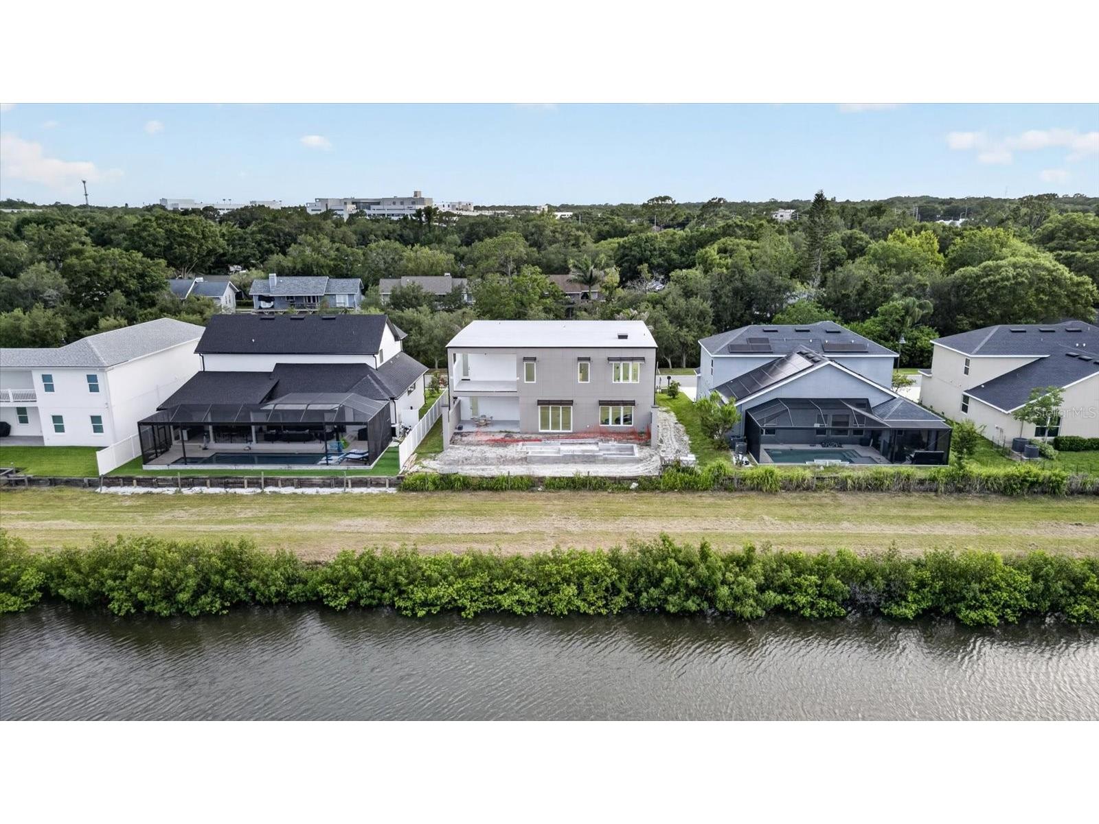3420 Channelside Court Safety Harbor FL 34695 TB8375309 image96