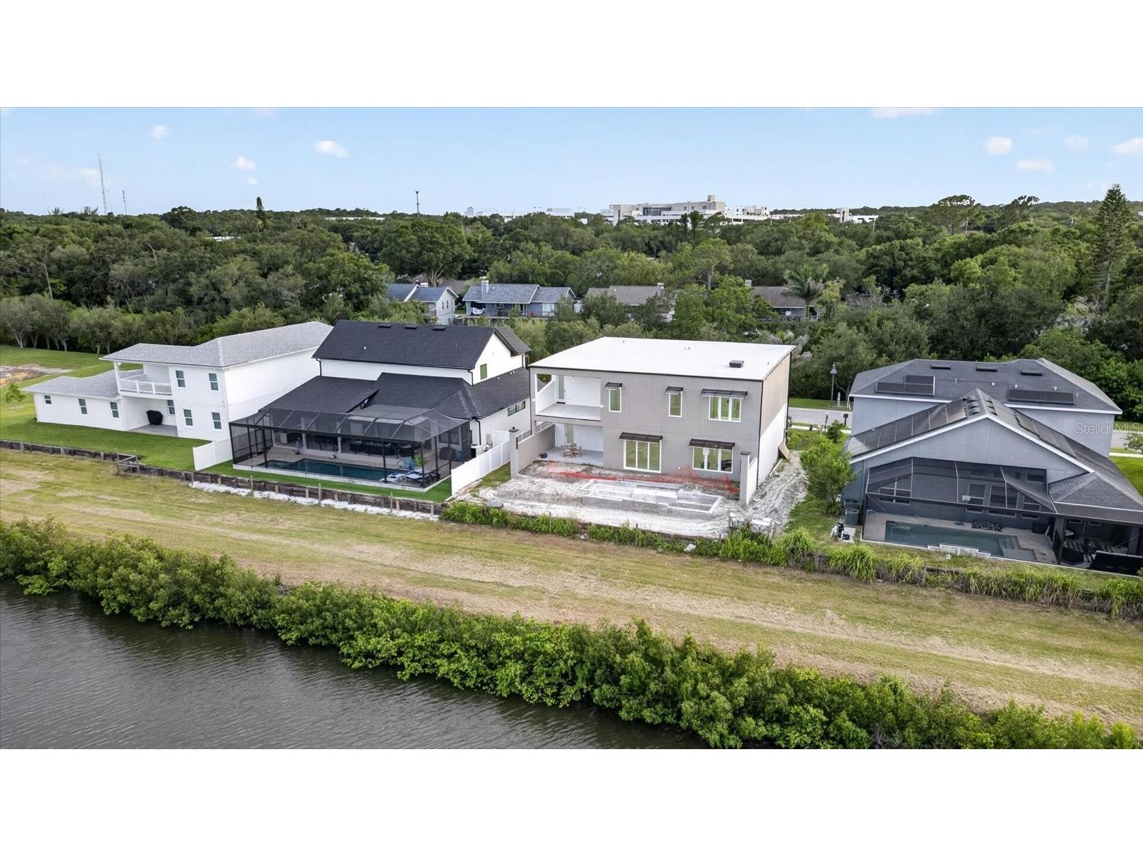 3420 Channelside Court Safety Harbor FL 34695 TB8375309 image97