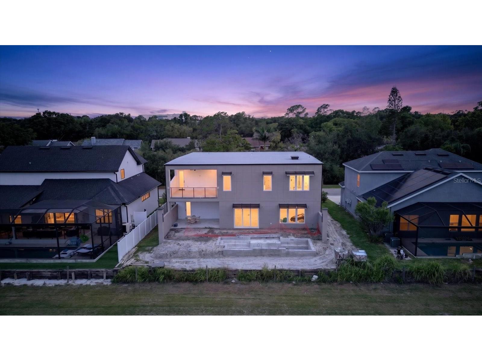 3420 Channelside Court Safety Harbor FL 34695 TB8375309 image98