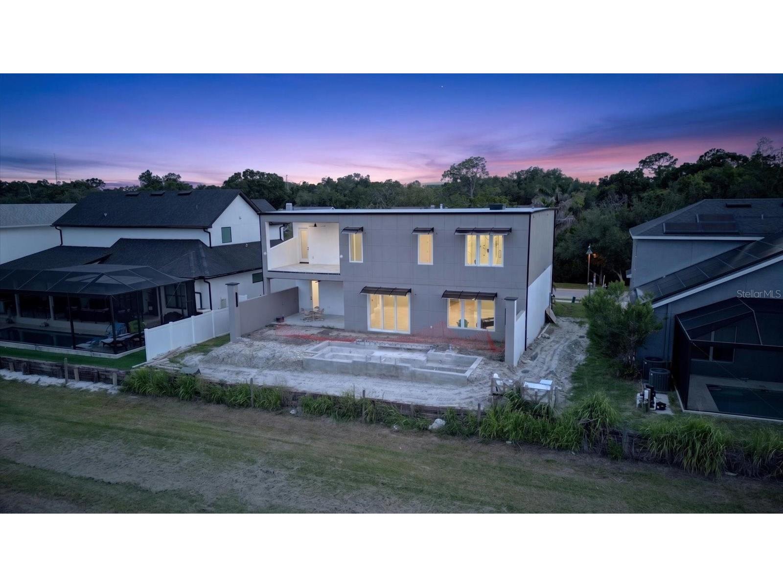 3420 Channelside Court Safety Harbor FL 34695 TB8375309 image99
