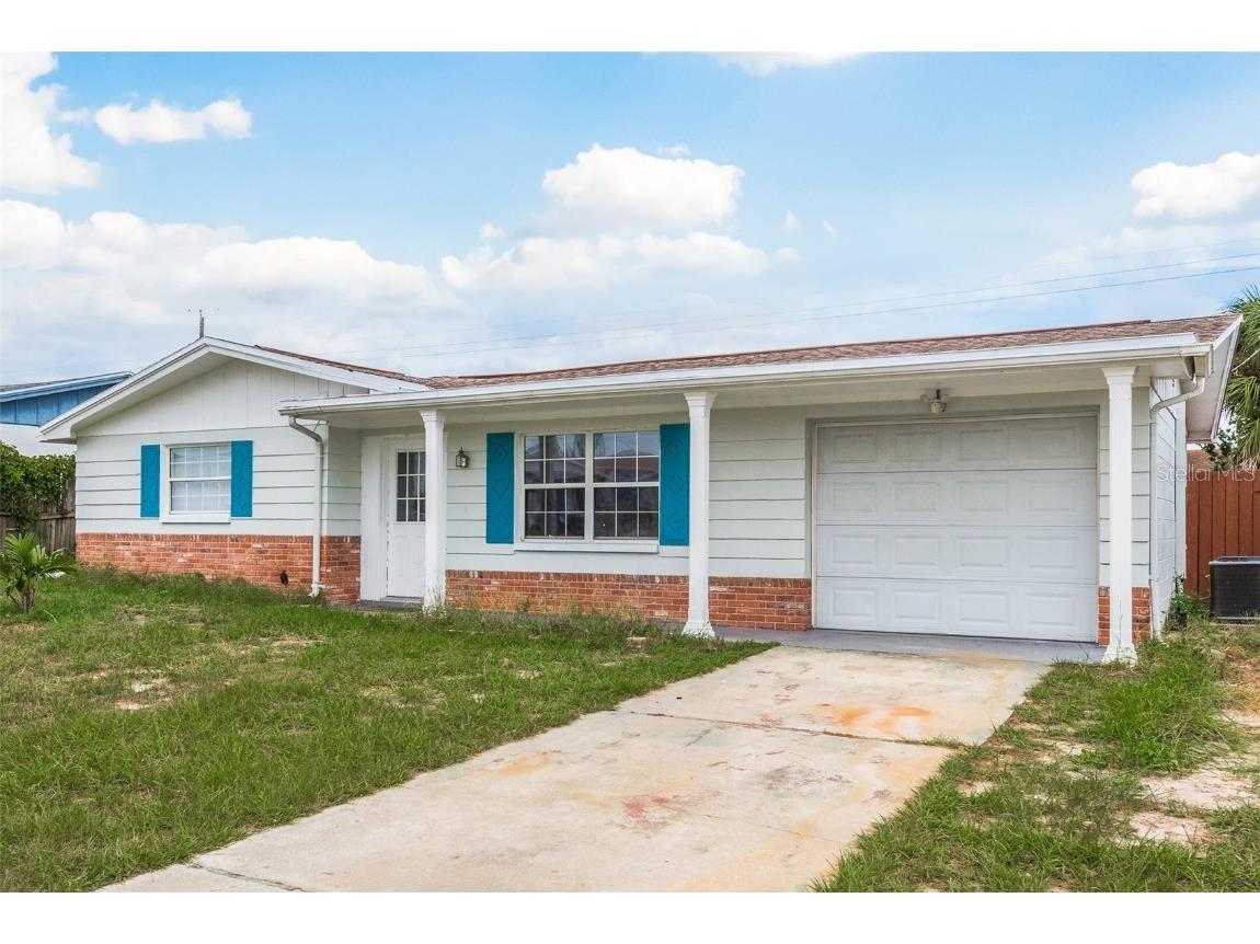 3420 Clydesdale Drive Holiday FL 34691 U8213279 image1