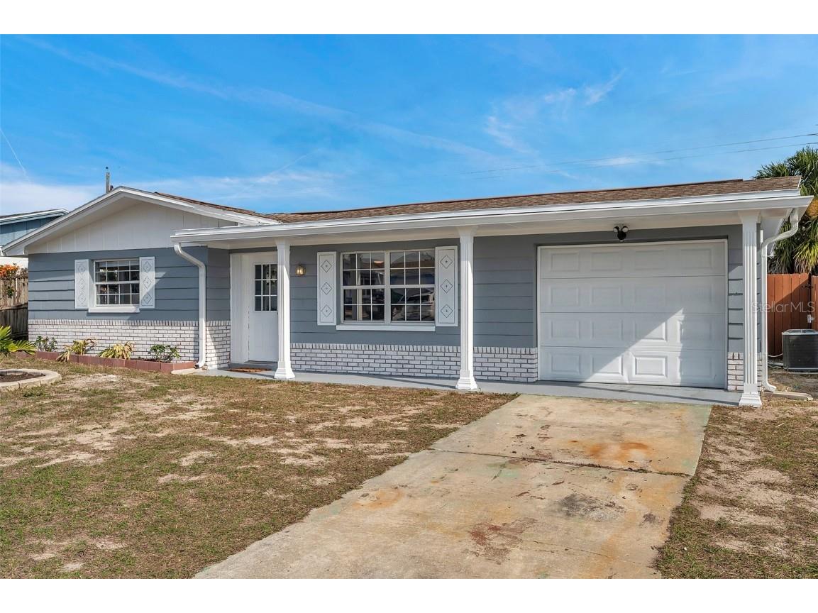 3420 Clydesdale Drive Holiday FL 34691 U8225846 image1