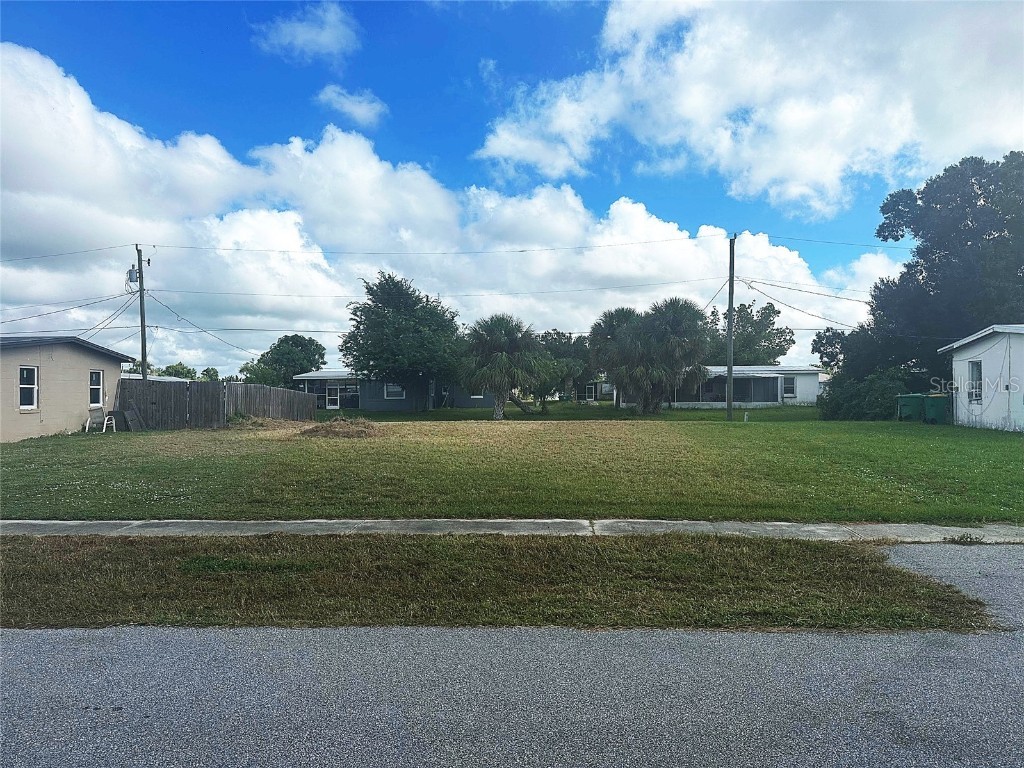 3420 Croton Terrace Port Charlotte FL 33952 C7516019 image1