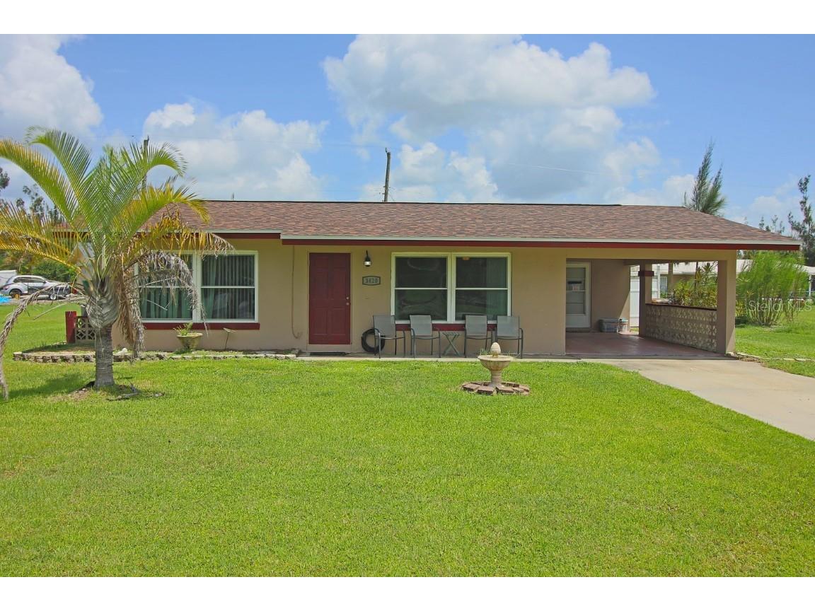 3420 Dawson Lane Punta Gorda FL 33982 C7479558 image1