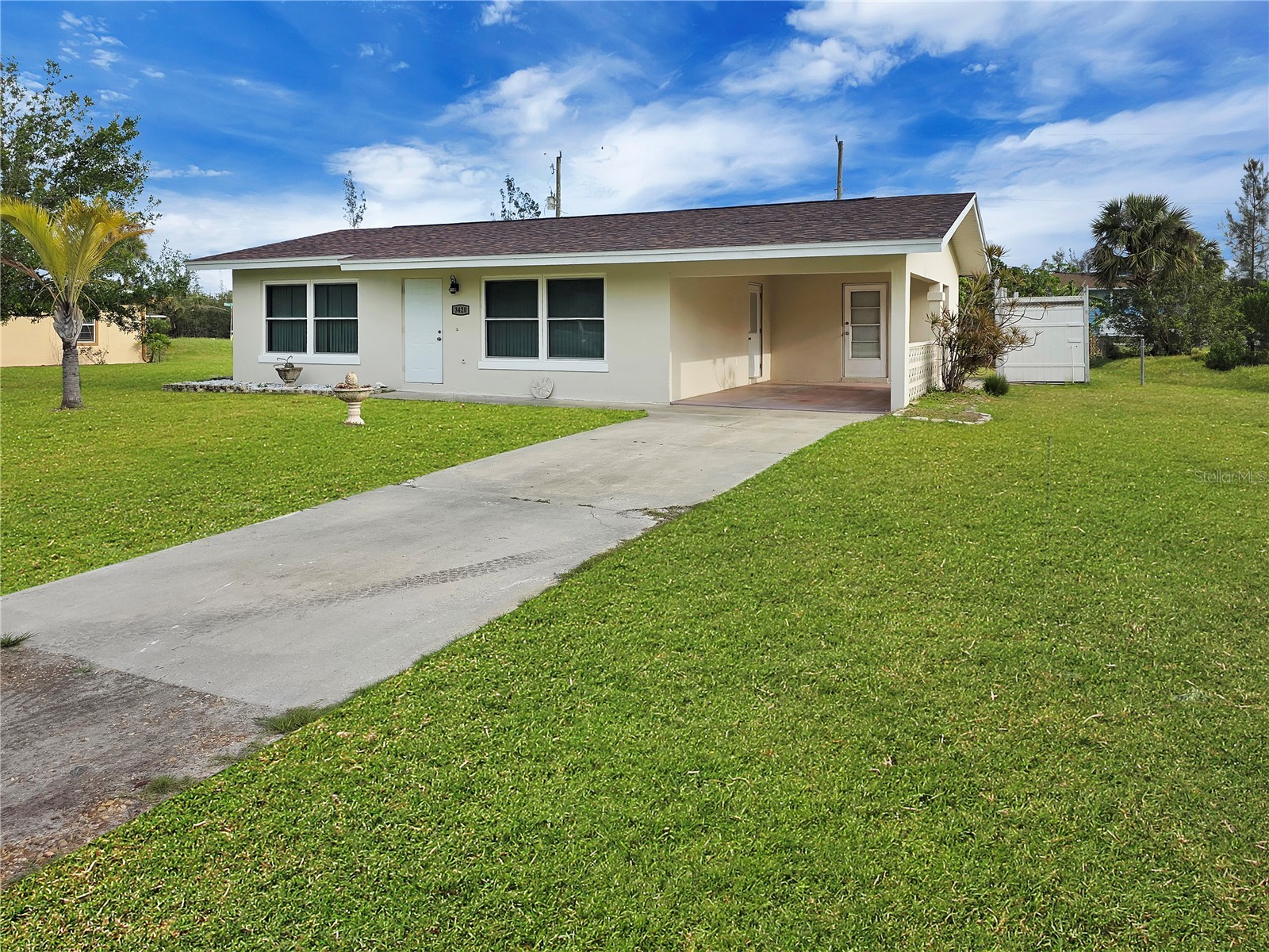 3420 Dawson Lane Punta Gorda FL 33982 C7508253 image1