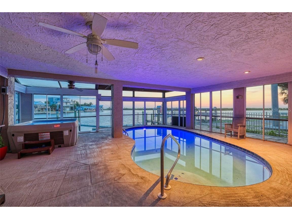 3420 Eagle Nest Drive Hernando Beach FL 34607 - GULF OF MEXICO T3524047 image1