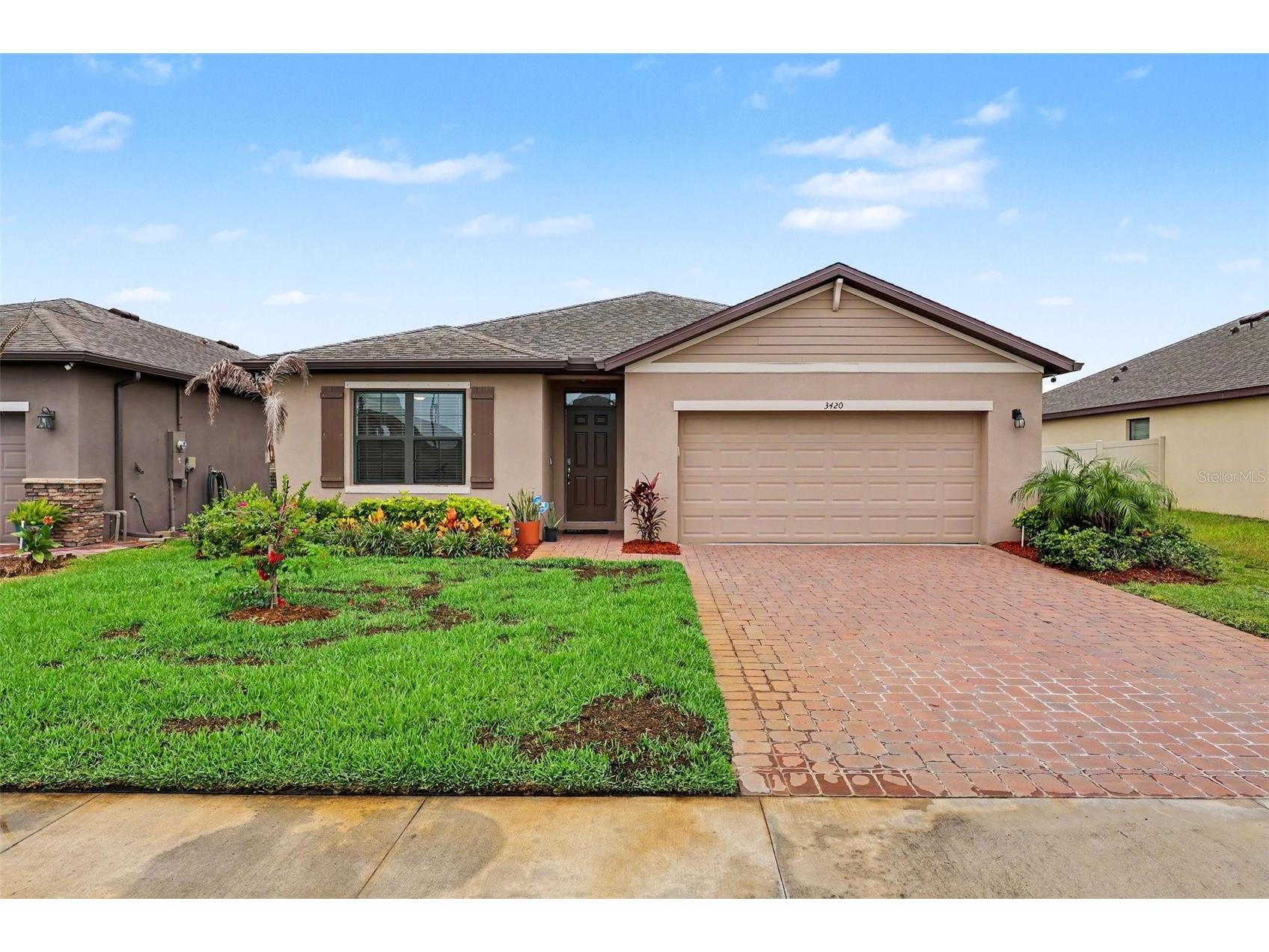 3420 Foggy Mist Rd Se Palm Bay FL 32909 O6420320 image1