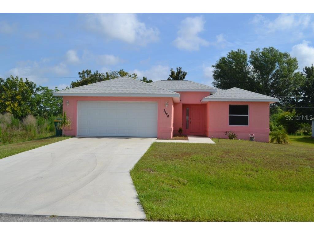 3420 Gulf Lane Rotonda West FL 33947 D6123141 image1