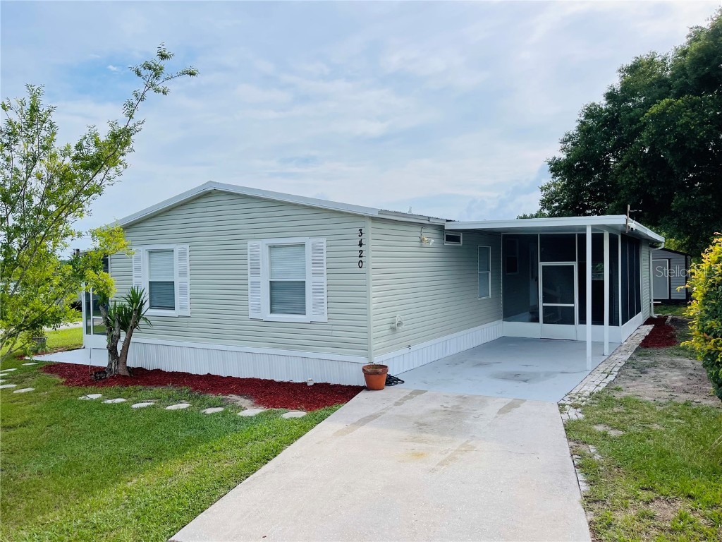 3420 Idamere Shores Court Tavares FL 32778 O6206604 image1
