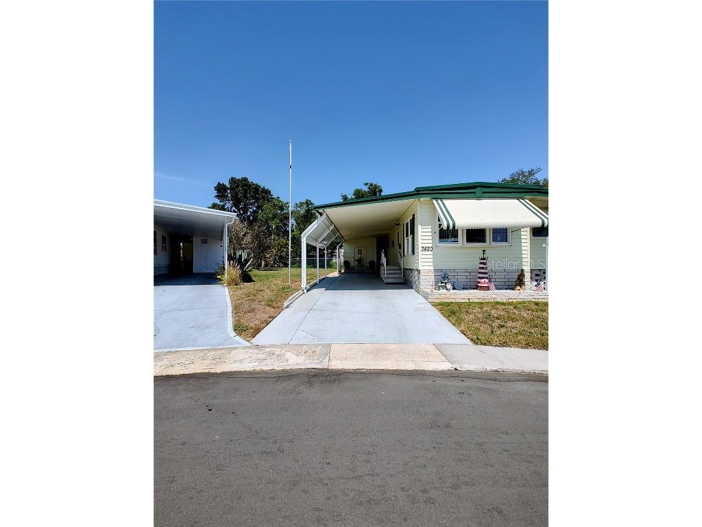 3420 Lanark Drive Holiday FL 34690 TB8329903 image1