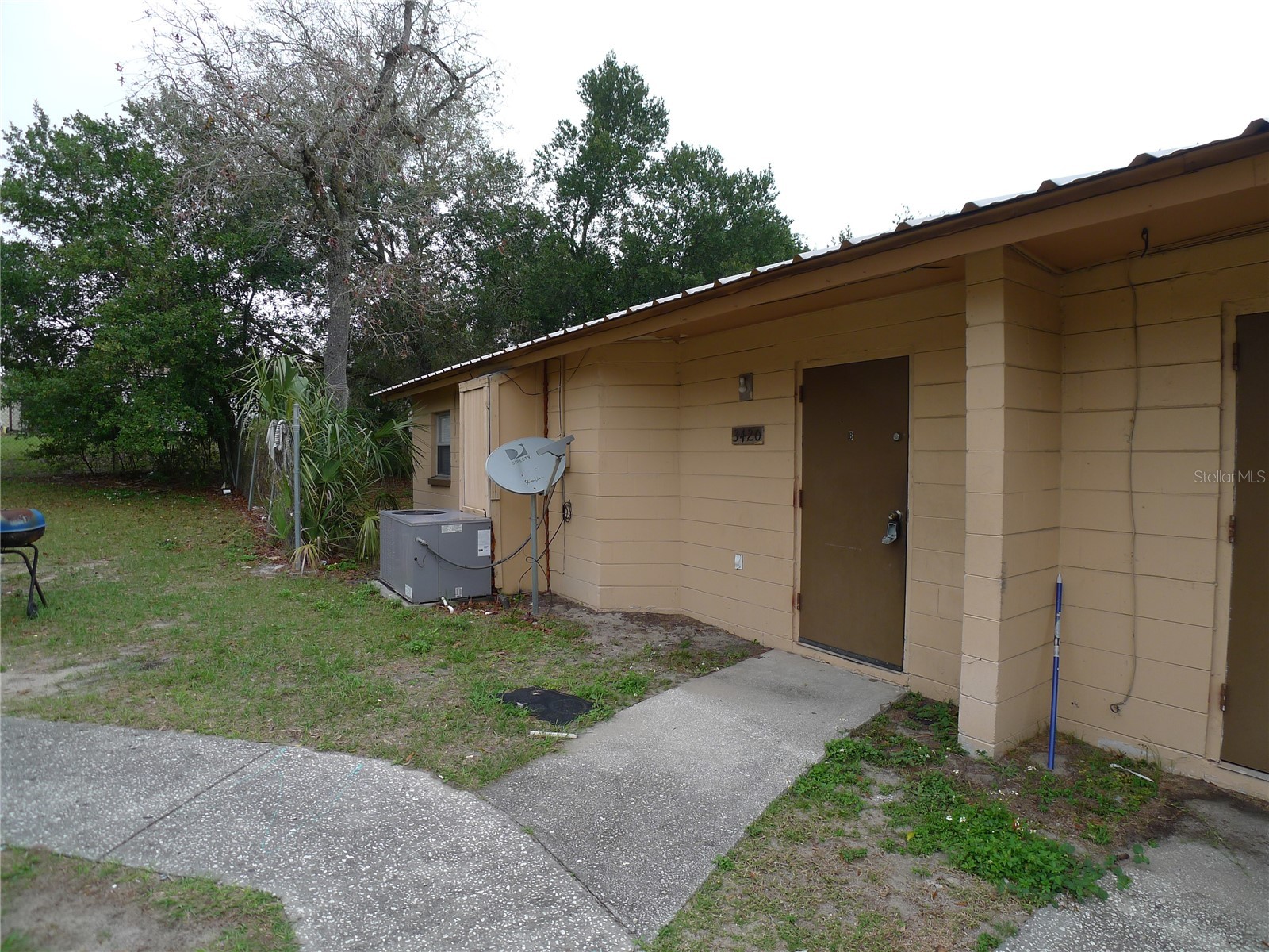 3420 N 55th Street #B Tampa FL 33619 TB8505475 image1