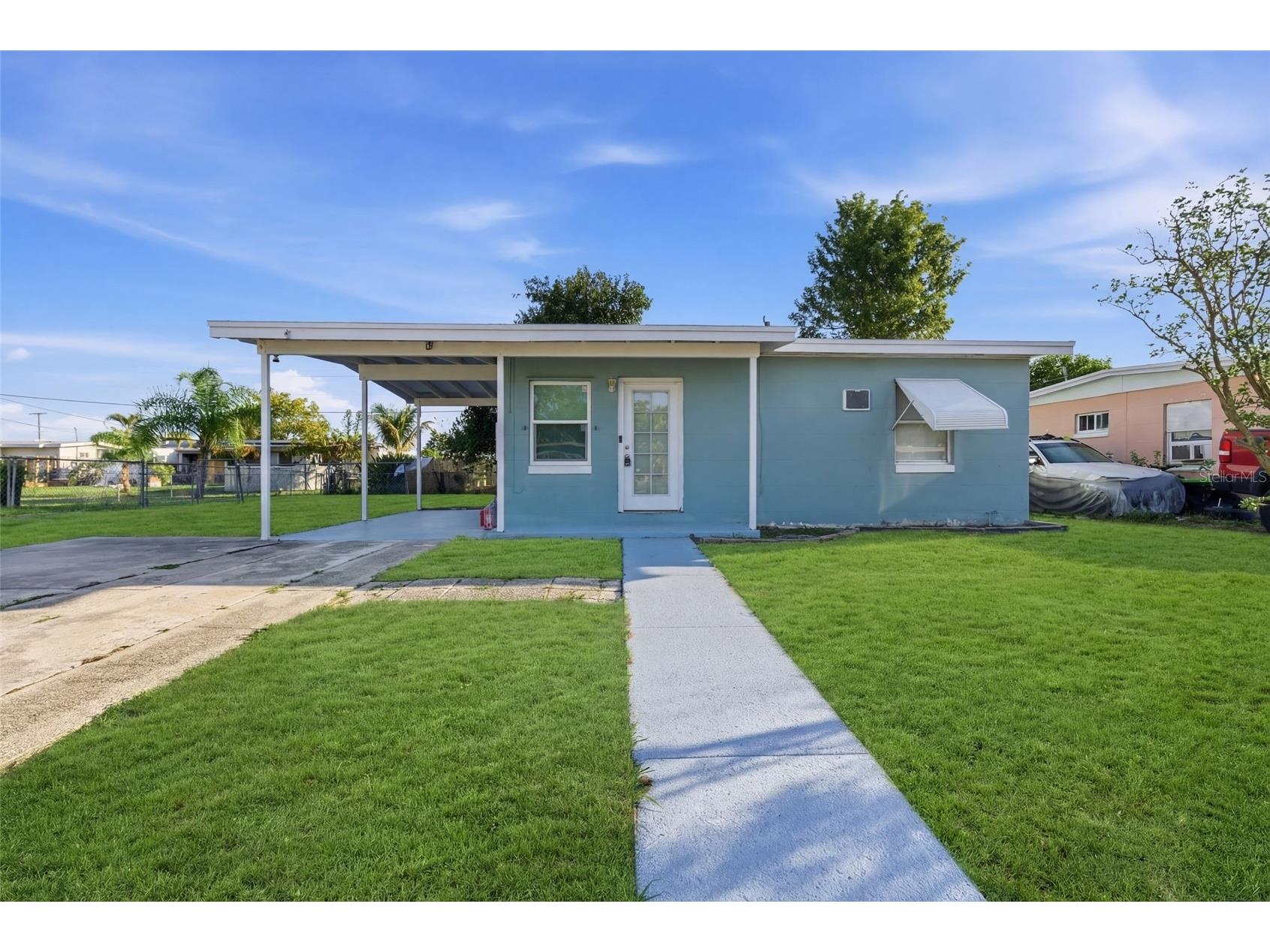 3420 Normandy Drive Port Charlotte FL 33952 C7523181 image1