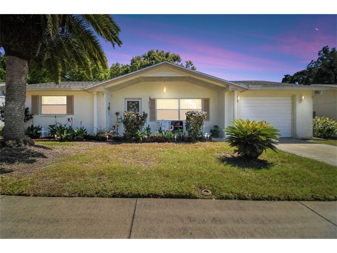 3420 Paloma Drive Holiday FL 34690 T3513845 image1