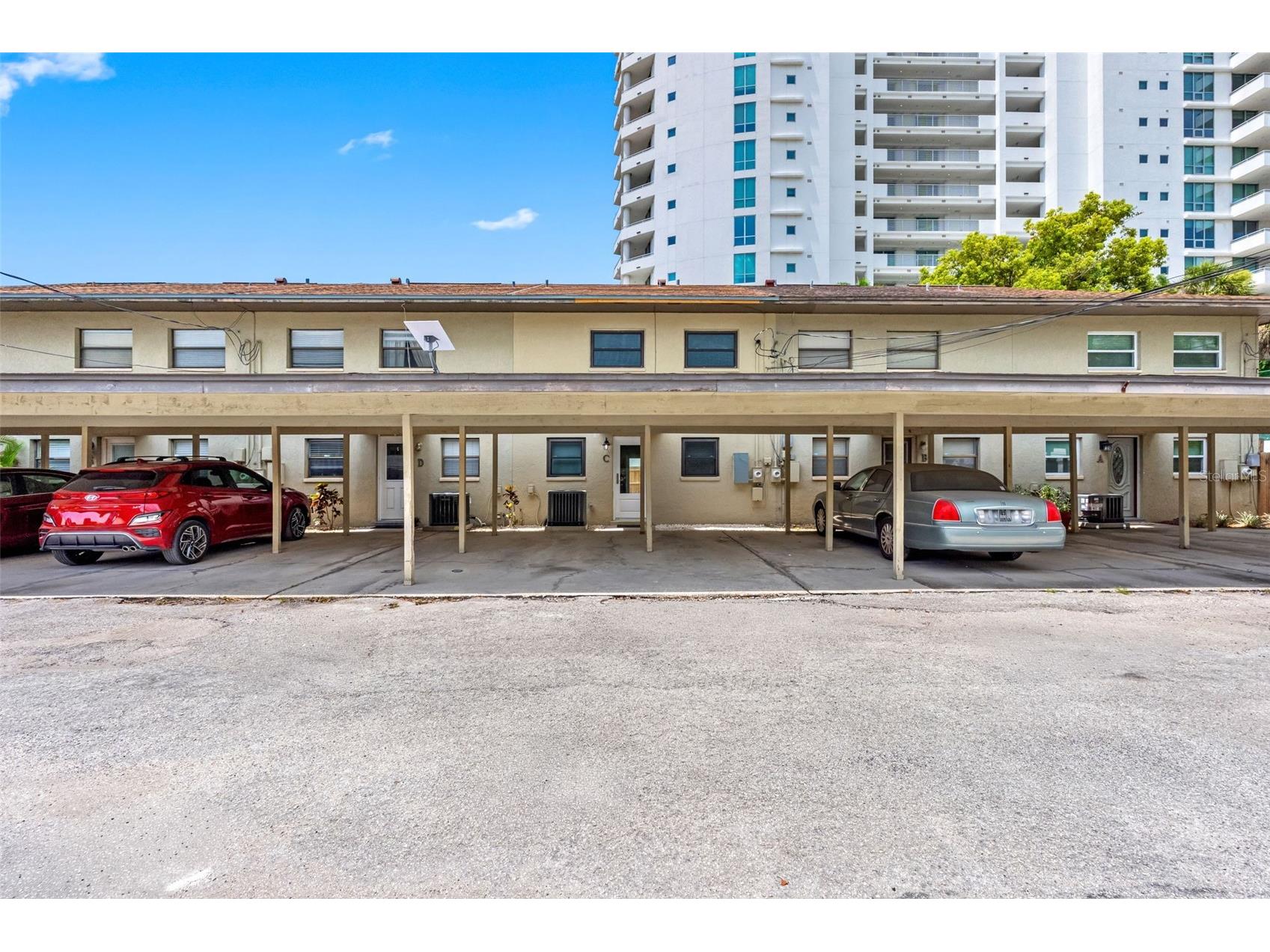 3420 S Carter Street #C Tampa FL 33629 TB8523981 image1