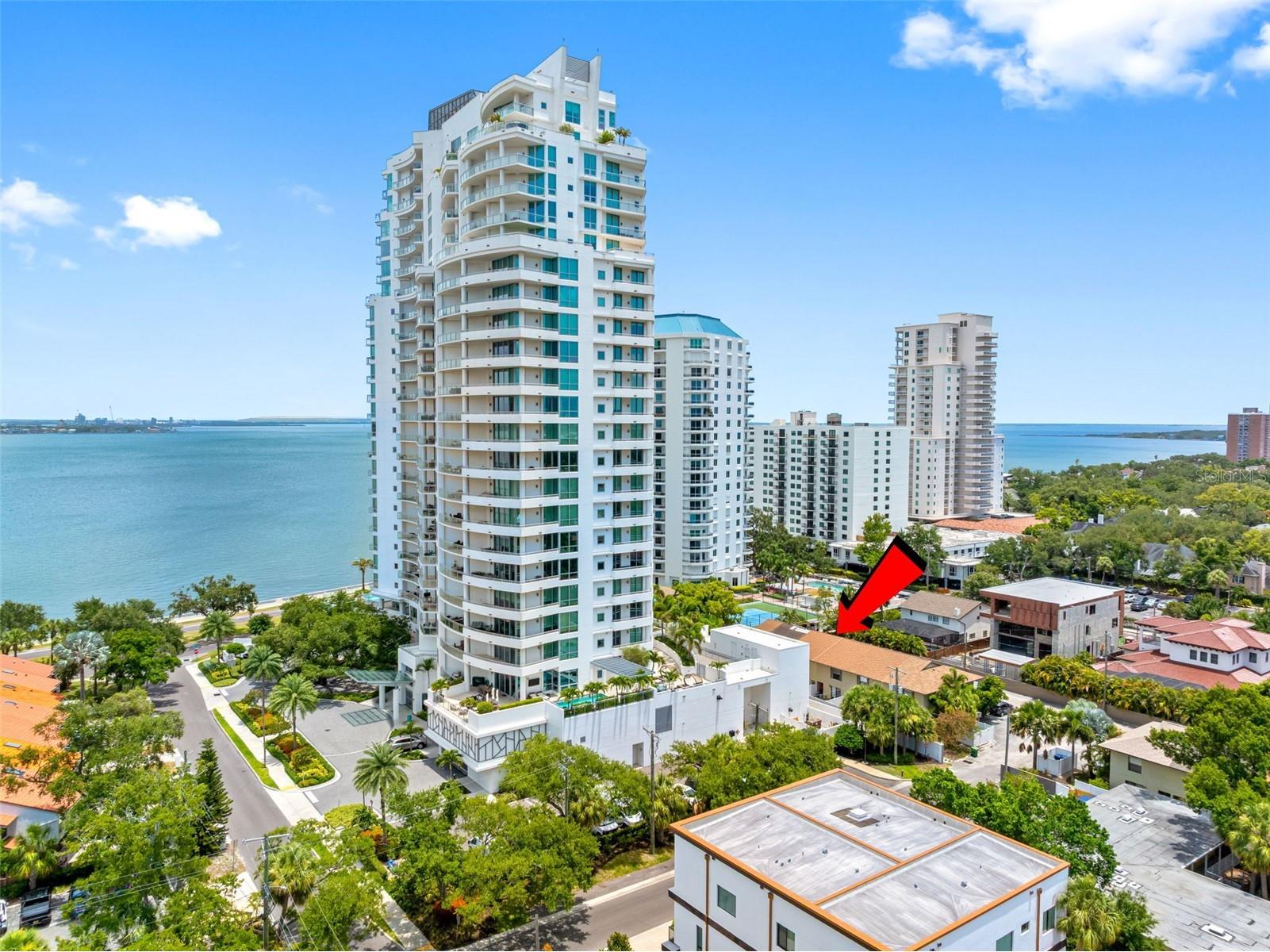 3420 S Carter Street #C Tampa FL 33629 TB8523981 image3