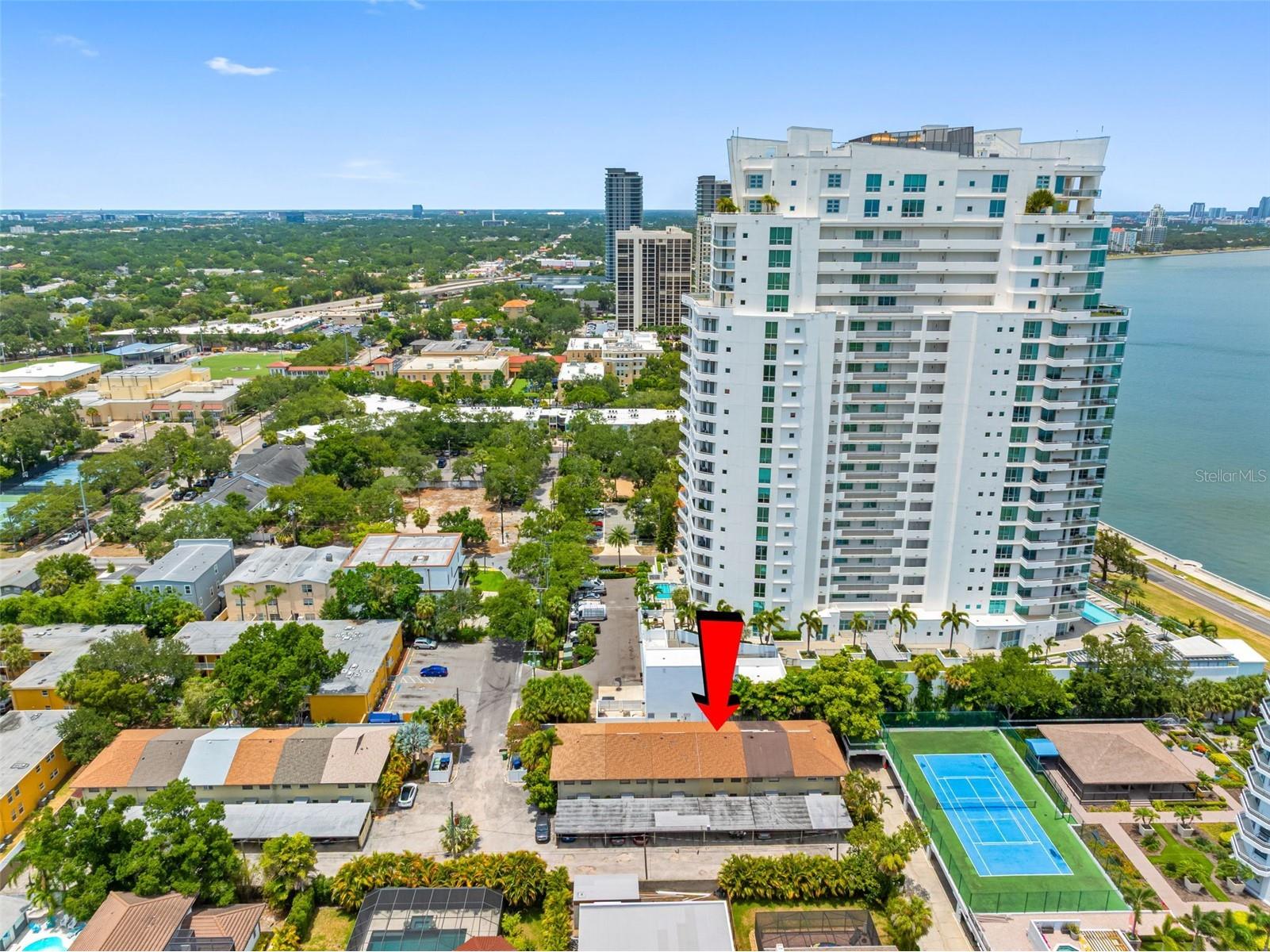 3420 S Carter Street #C Tampa FL 33629 TB8523981 image4