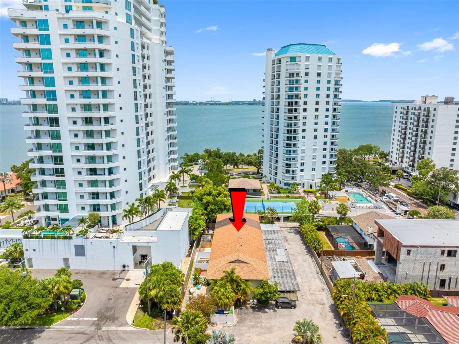 3420 S Carter Street #C Tampa FL 33629 TB8523981 image5