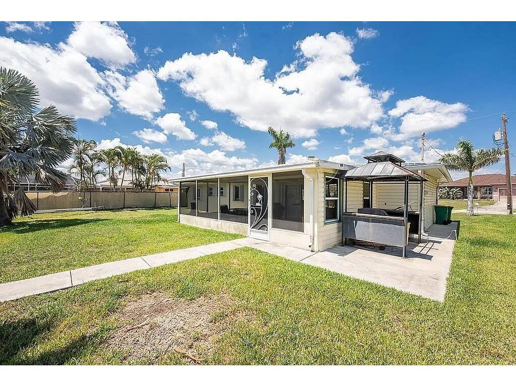 3420 Santa Clara Drive Punta Gorda FL 33983 O6368598 image1