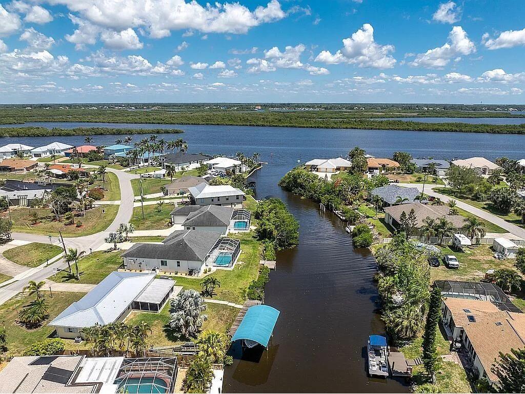 3420 Santa Clara Drive Punta Gorda FL 33983 O6368598 image48