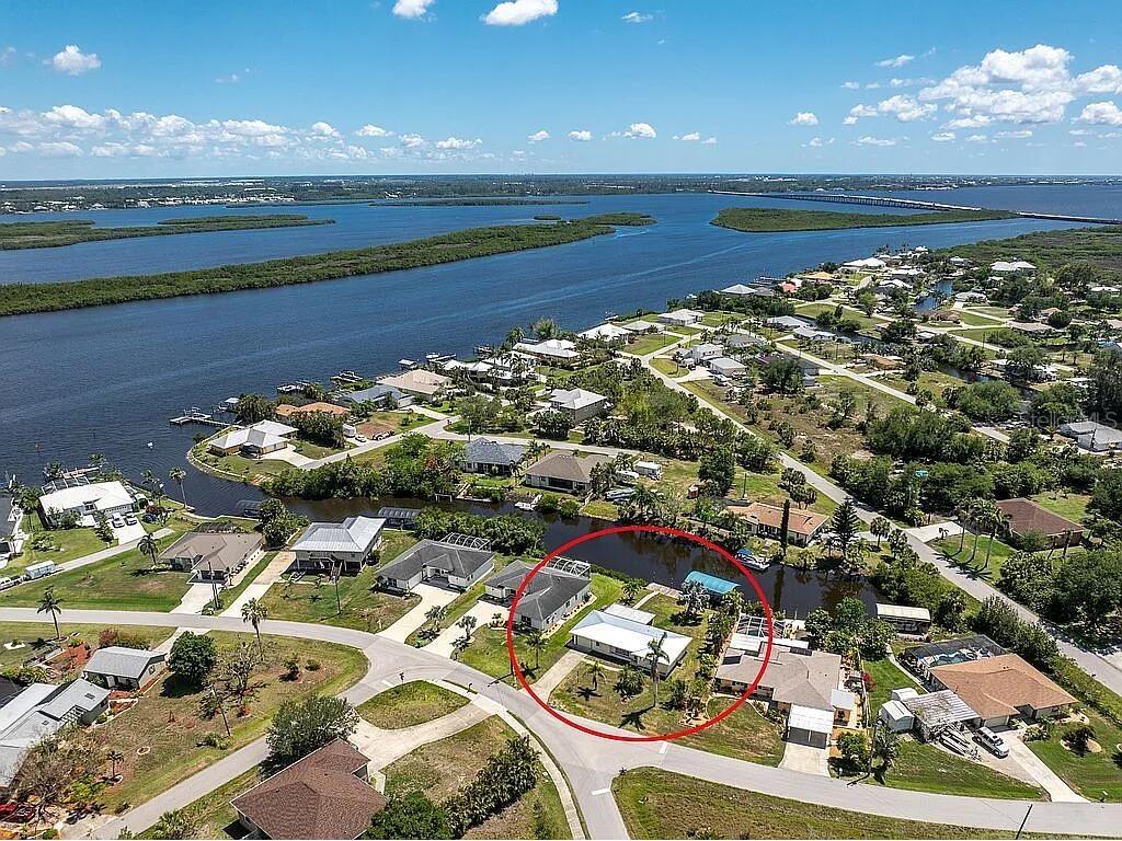 3420 Santa Clara Drive Punta Gorda FL 33983 O6368598 image49