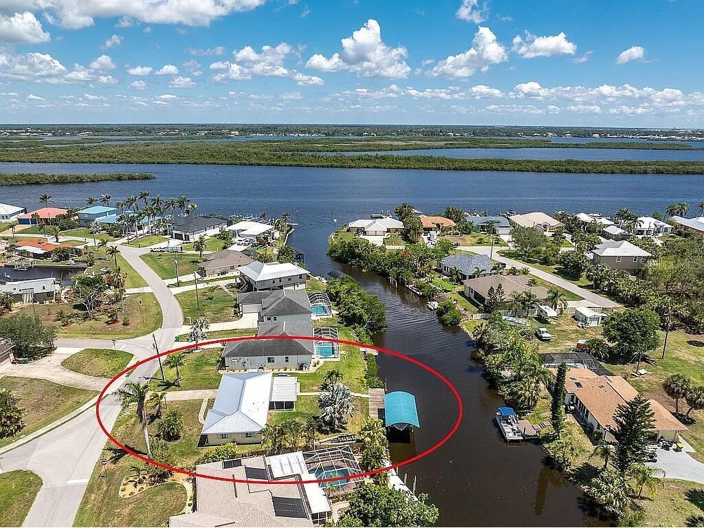 3420 Santa Clara Drive Punta Gorda FL 33983 O6368598 image53