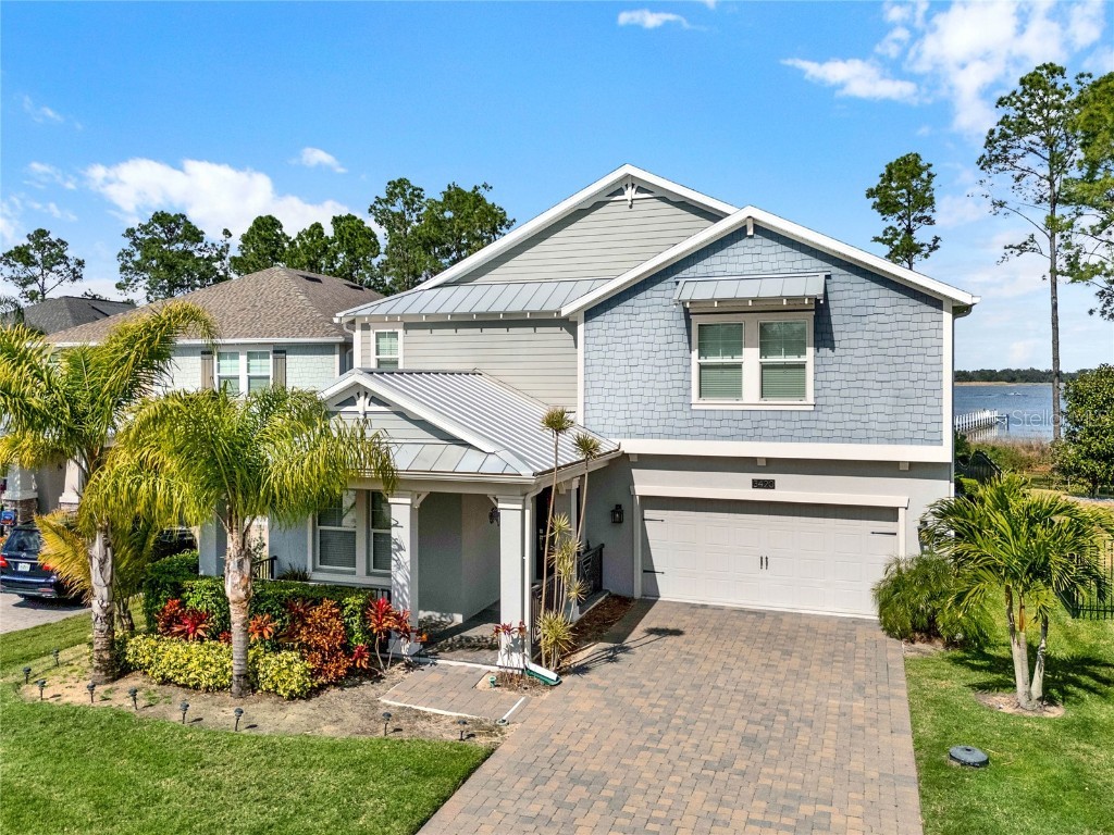3420 Shallow Cove Lane Clermont FL 34711 - JOHN'S LAKE O6178156 image1