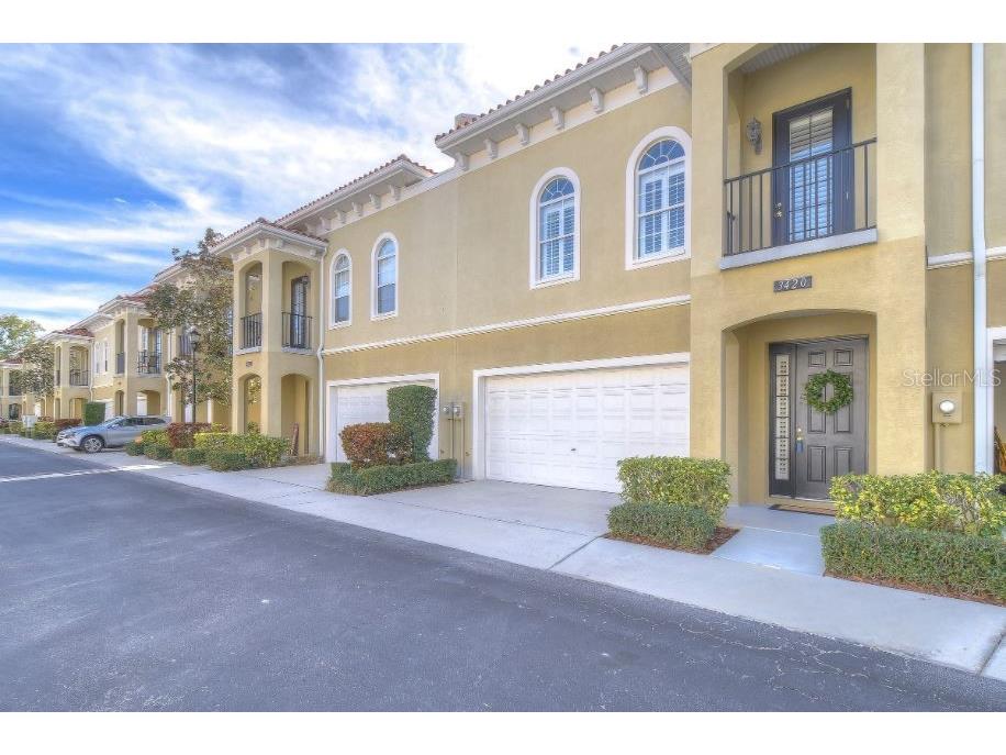 3420 Sondrio Circle Tampa FL 33611 T3493661 image1