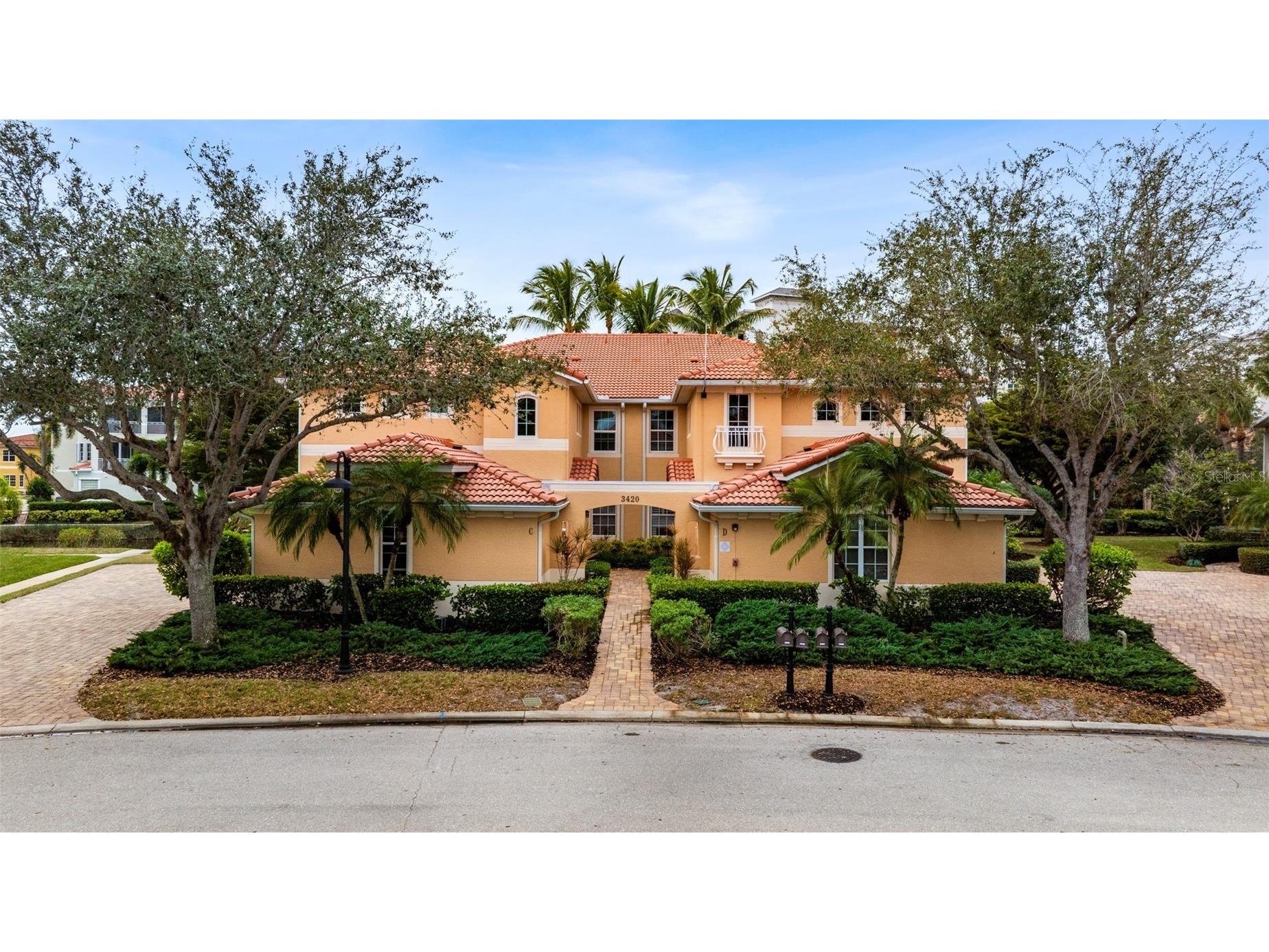 3420 Sunset Key Circle #B Punta Gorda FL 33955 - CHARLOTTE HARBOR C7520768 image1