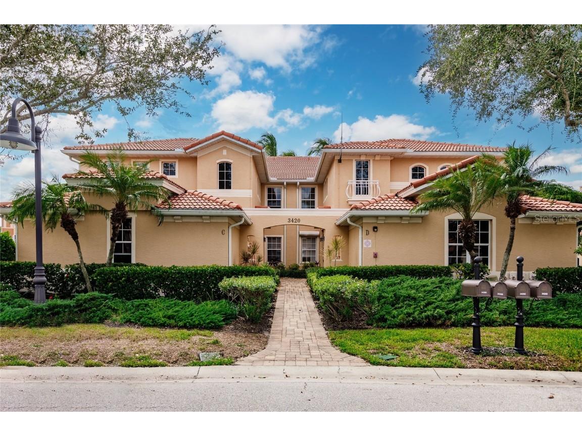 3420 Sunset Key Circle #D Punta Gorda FL 33955 C7481498 image1