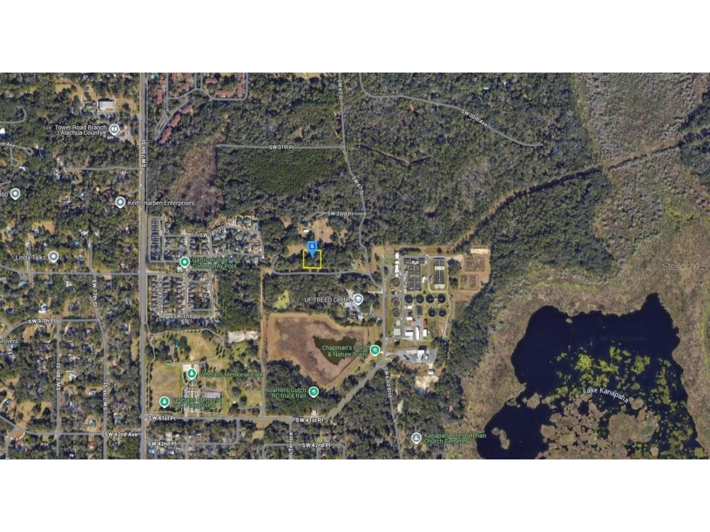 3420 SW 67 Street Gainesville FL 32608 A4676108 image2