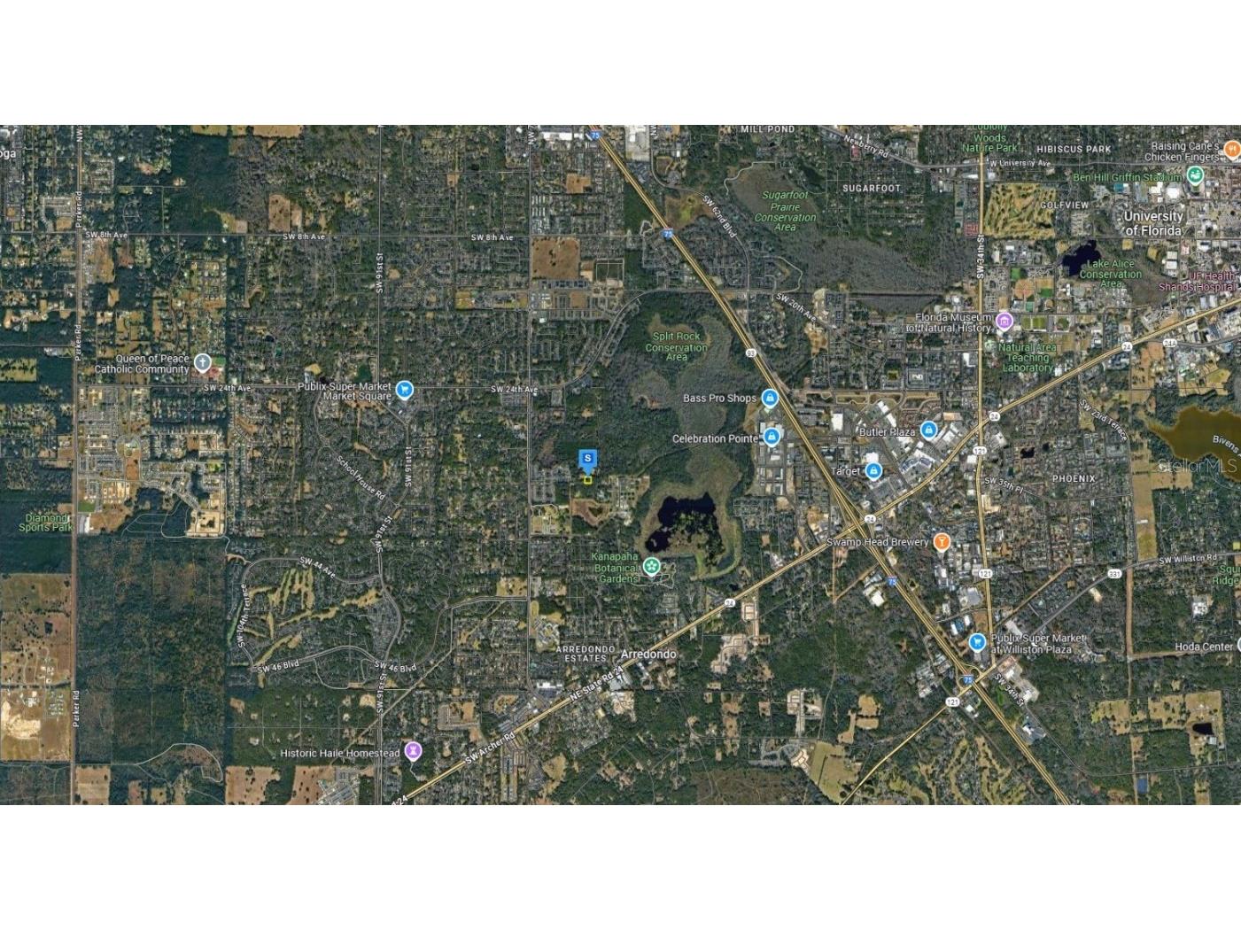 3420 SW 67 Street Gainesville FL 32608 A4676108 image3