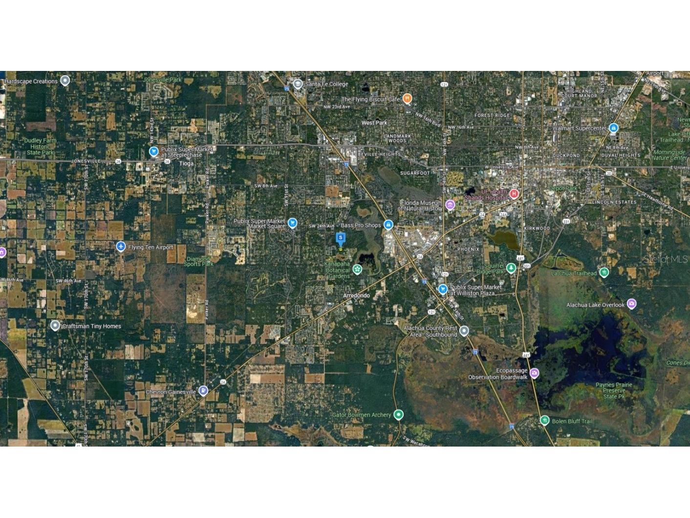 3420 SW 67 Street Gainesville FL 32608 A4676108 image5