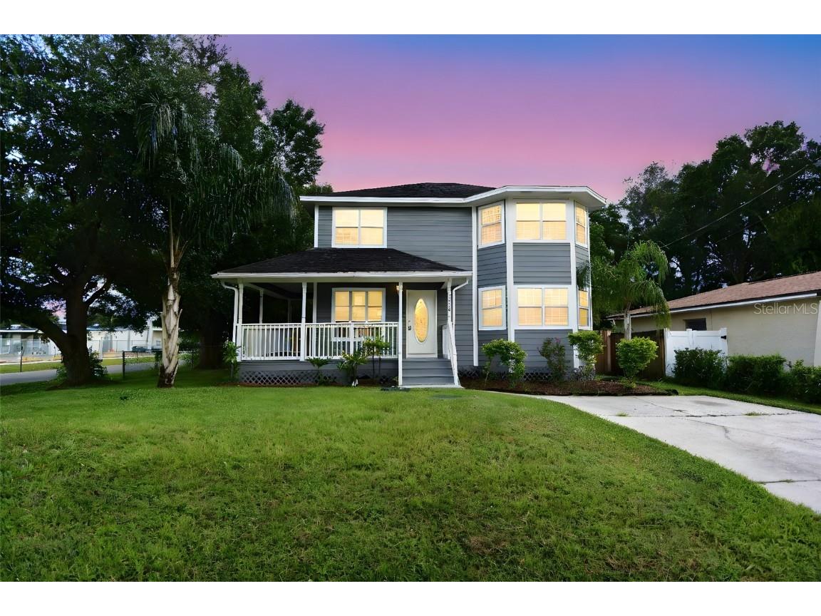 3420 W Minnehaha Street Tampa FL 33614 W7868133 image1