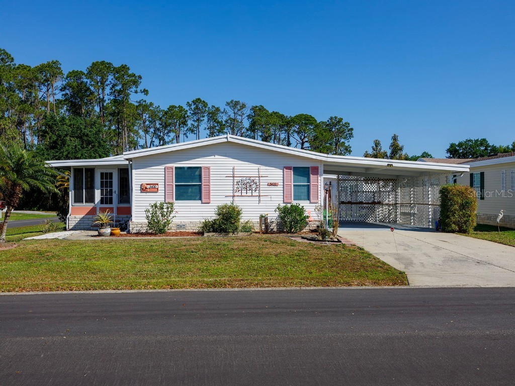 3420 Wekiva Road Tavares FL 32778 - LAKE HARRIS O6096271 image1